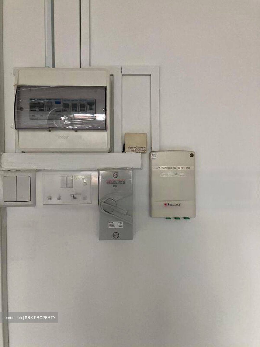 Wis@changi (D14), Office #460396851